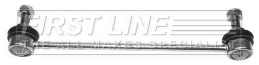 FIRST LINE Тяга / стойка, стабилизатор FDL7101